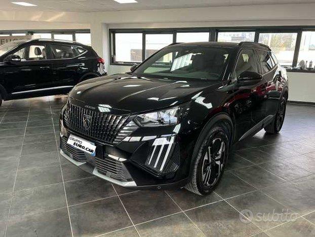 Peugeot 2008 Allure PureTech 100 S&S