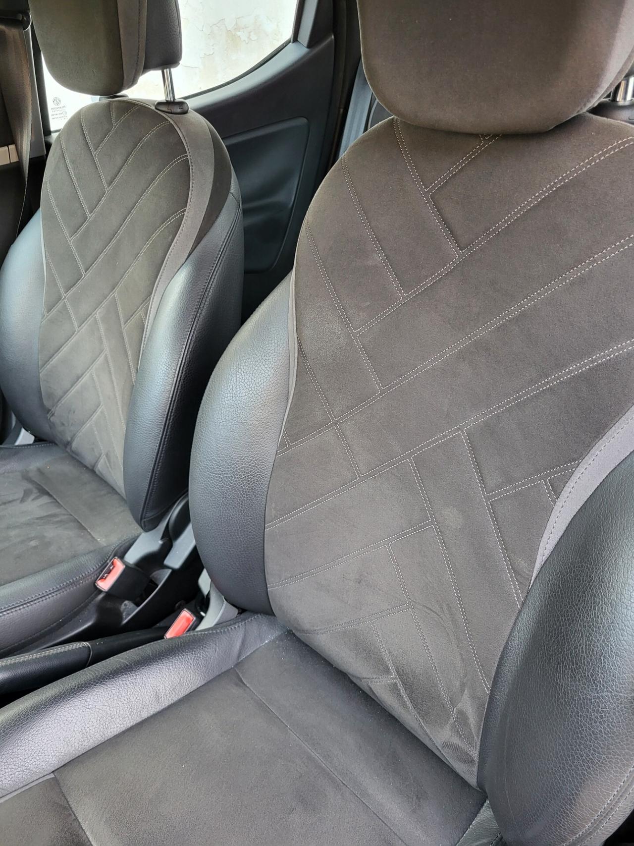 Lancia Ypsilon 1.2 69 CV 5 porte GPL Ecochic Elle