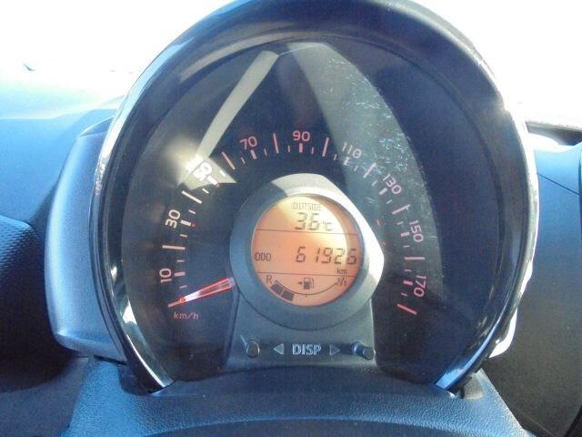 Citroen C1 VTi 72 5 porte Feel