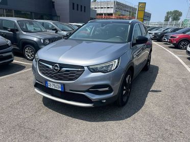 Opel Grandland 1.2 Turbo 12V 130 CV Start&Stop aut. 120 Anniversary