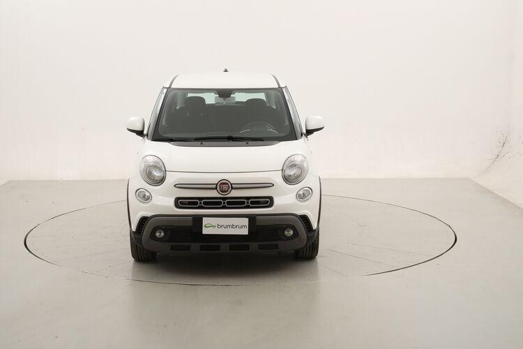 Fiat 500L Connect BR106766 1.3 Diesel 95CV