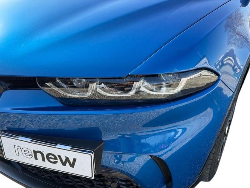 Alfa Romeo Tonale 1.5 160cv Hybrid TCT7 Sprint