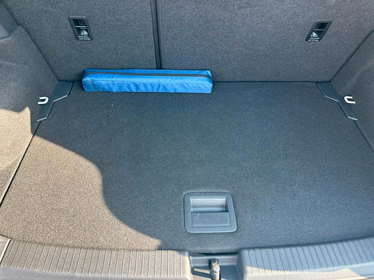 Volkswagen T-Cross 1.0 TSI Style BMT
