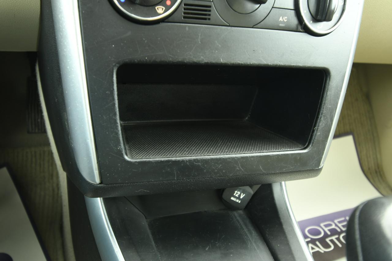 Mercedes-Benz B 180 (170) ngt be X COMMERCIANTI NEOPATENTATI+C16"