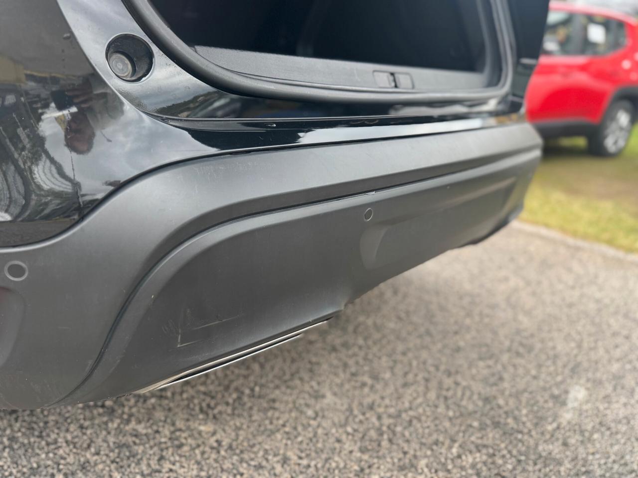 Citroen C5 Aircross BlueHDi 130 S&S EAT8 Max