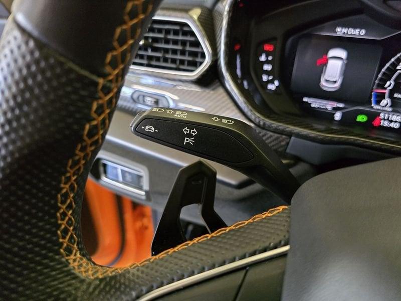 Lamborghini Urus Urus 4.0 Pearl Capsule