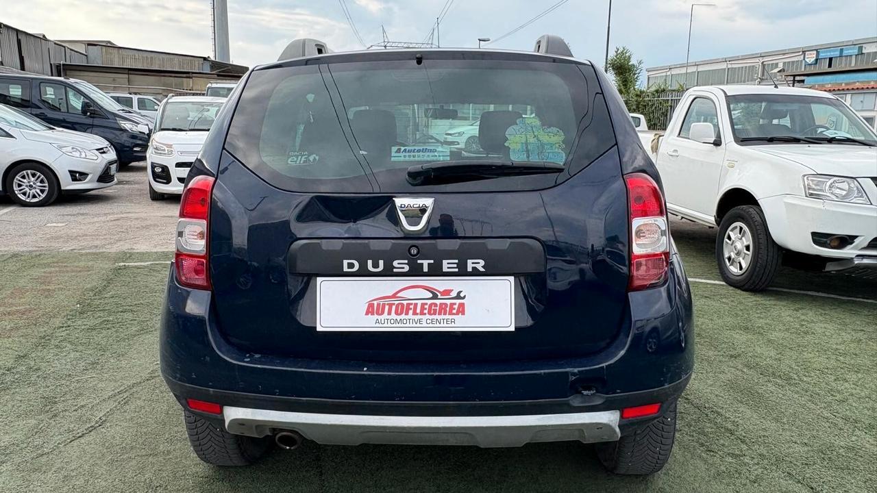 Dacia Duster 1.5 DCI HSMD | DIESEL K9K856 CC 1461 CV 109 KW 80 SUV, 5 P. (986788)