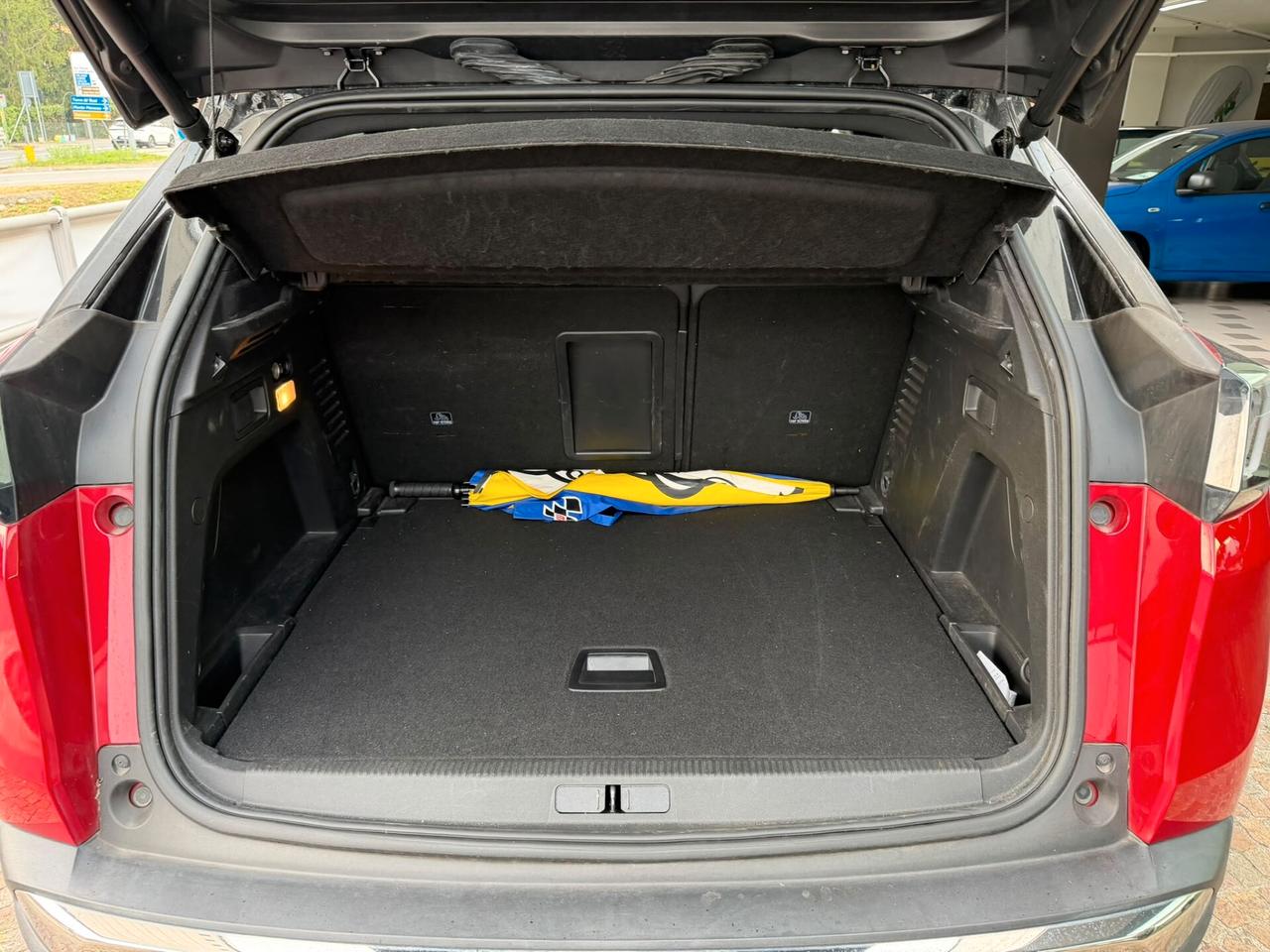 Peugeot 3008 PureTech Turbo 130 S&S EAT8 GT