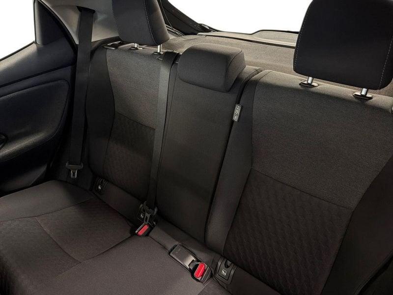 Toyota Yaris Hybrid Trend MY20