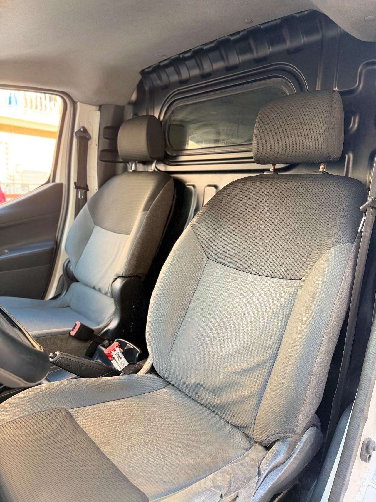 Nissan Nv200 1.5 Diesel 90 Cv