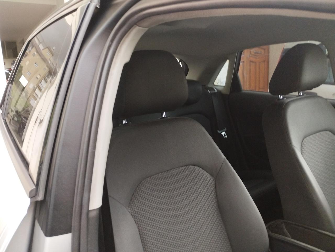 Audi A1 SPB 1.6 TDI S line edition
