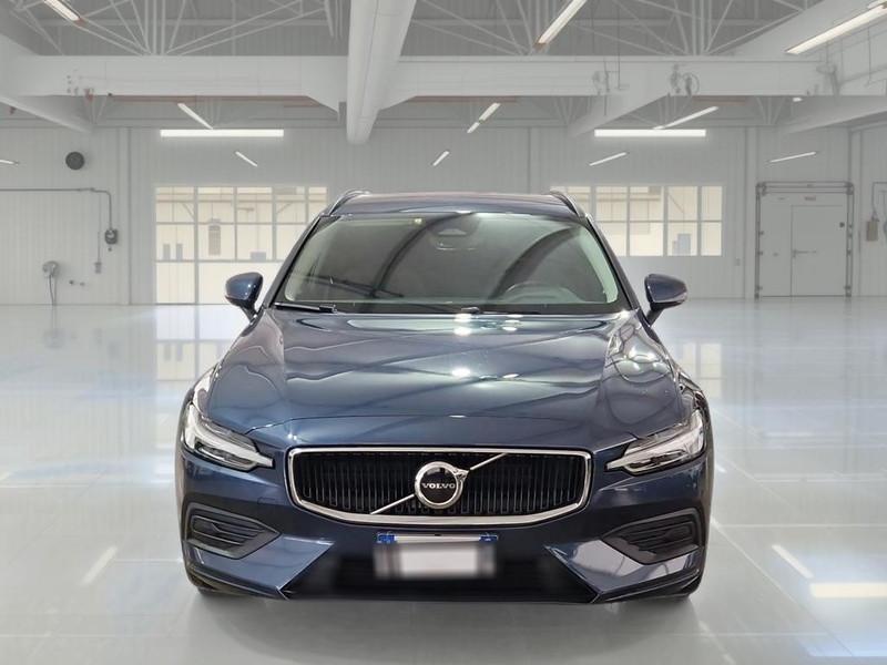 VOLVO V60 B4 D AUTOM.CORE 5 PORTE STATION WAGON