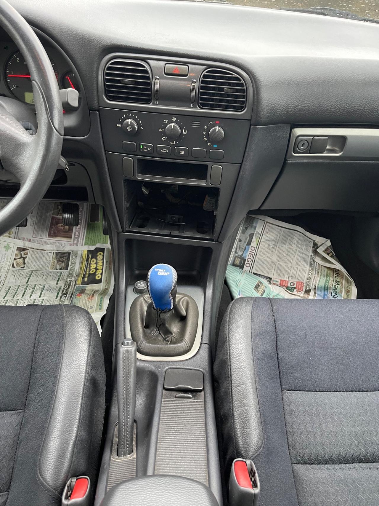 Volvo V40 S40 1.9 D cat