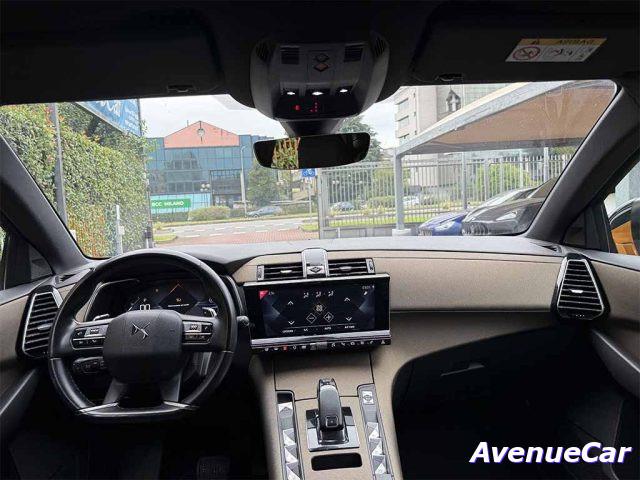 DS AUTOMOBILES DS 7 Crossback bluehdi Business CERCHI 19'' PREZZO REALE IVA ESP