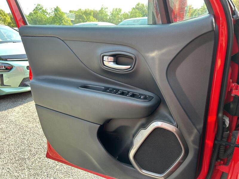 Jeep Renegade My23 Longitude 1.0 Gse T3