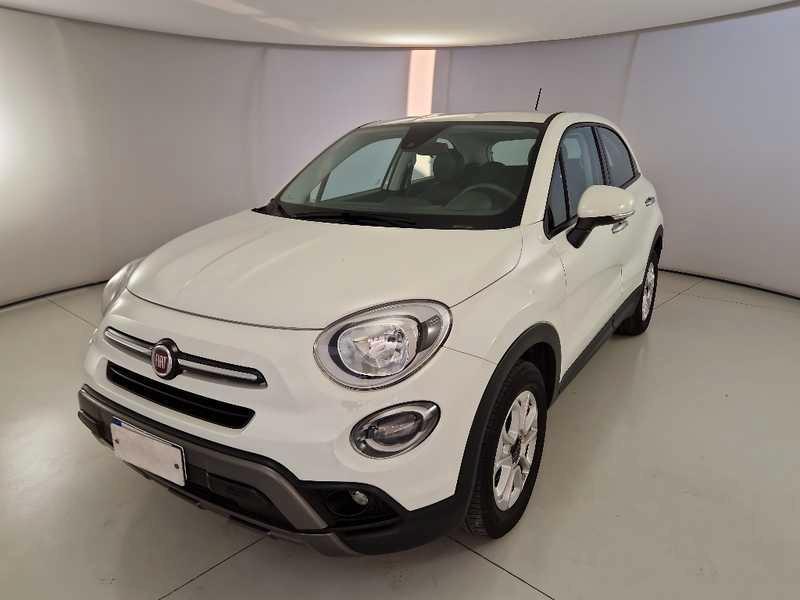 FIAT 500X 1.3 Mjet 95cv 4x2 Business