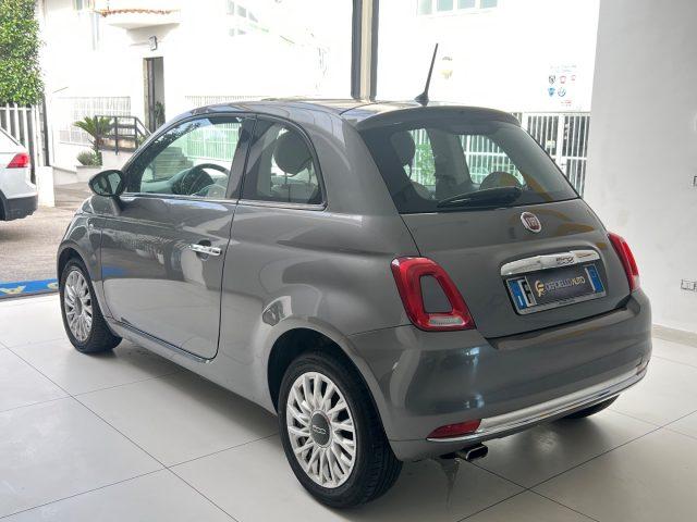 FIAT 500 1.3 Multijet 95 CV Lounge da ?120,00 mensili