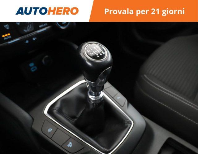 FORD Kuga 1.5 EcoBlue 120 CV 2WD Titanium