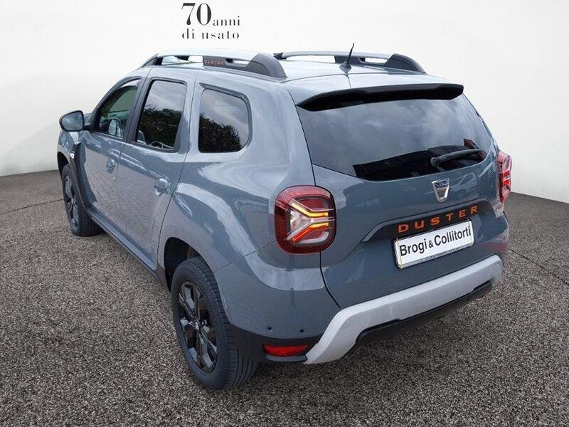 Dacia Duster 1.0 tce SL Extreme Gpl 4x2 100cv