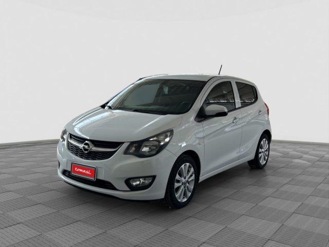 OPEL Karl Karl Rocks 1.0 73cv Start&Stop MT5