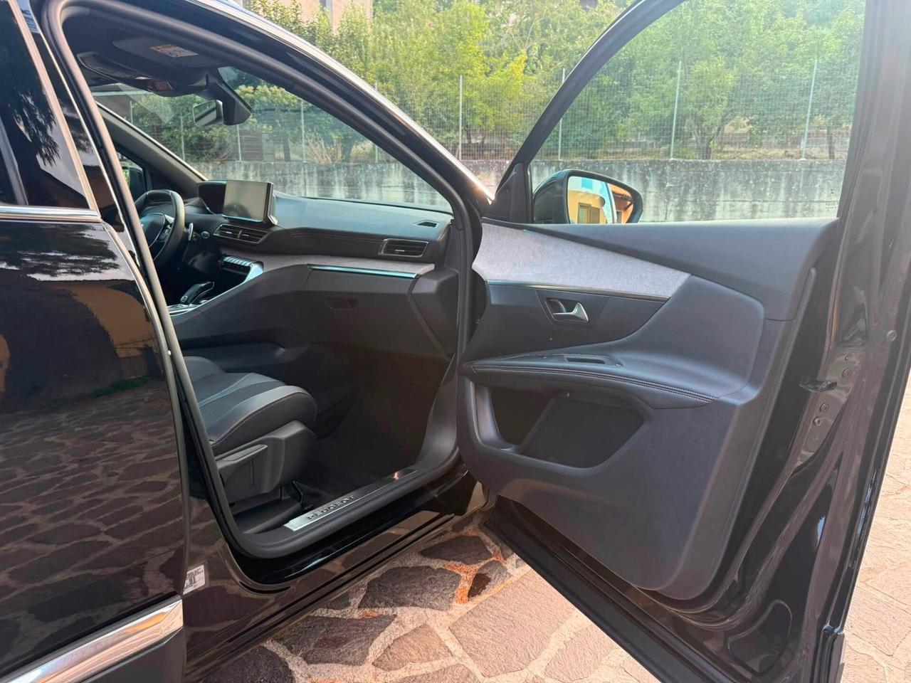 Peugeot 3008 1.5 BlueHDi 130cv S&S GT EAT8 2023
