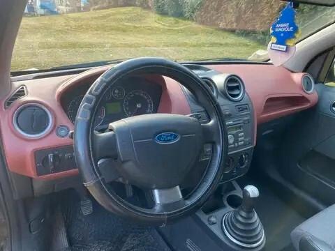 Ford Fiesta 1.6 TDCi 3p. S