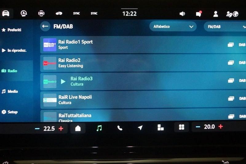 Skoda Octavia Octavia 2.0 TDI 150 CV DSG Wagon Executive