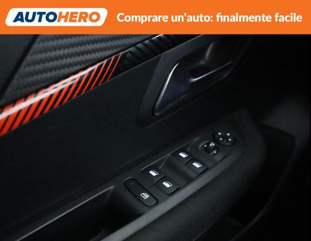 PEUGEOT 208 PureTech 75 Stop&Start 5 porte Active Pack