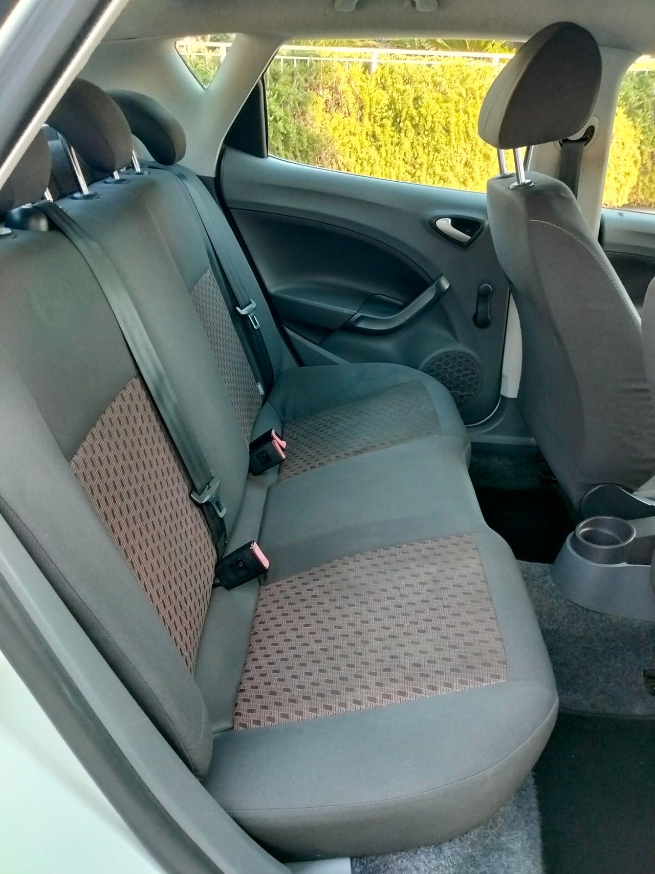 Seat Ibiza 1.2 12V 70CV 5p. Special Ed. Dual