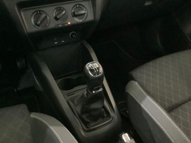SKODA Fabia 1.2 TSI Style