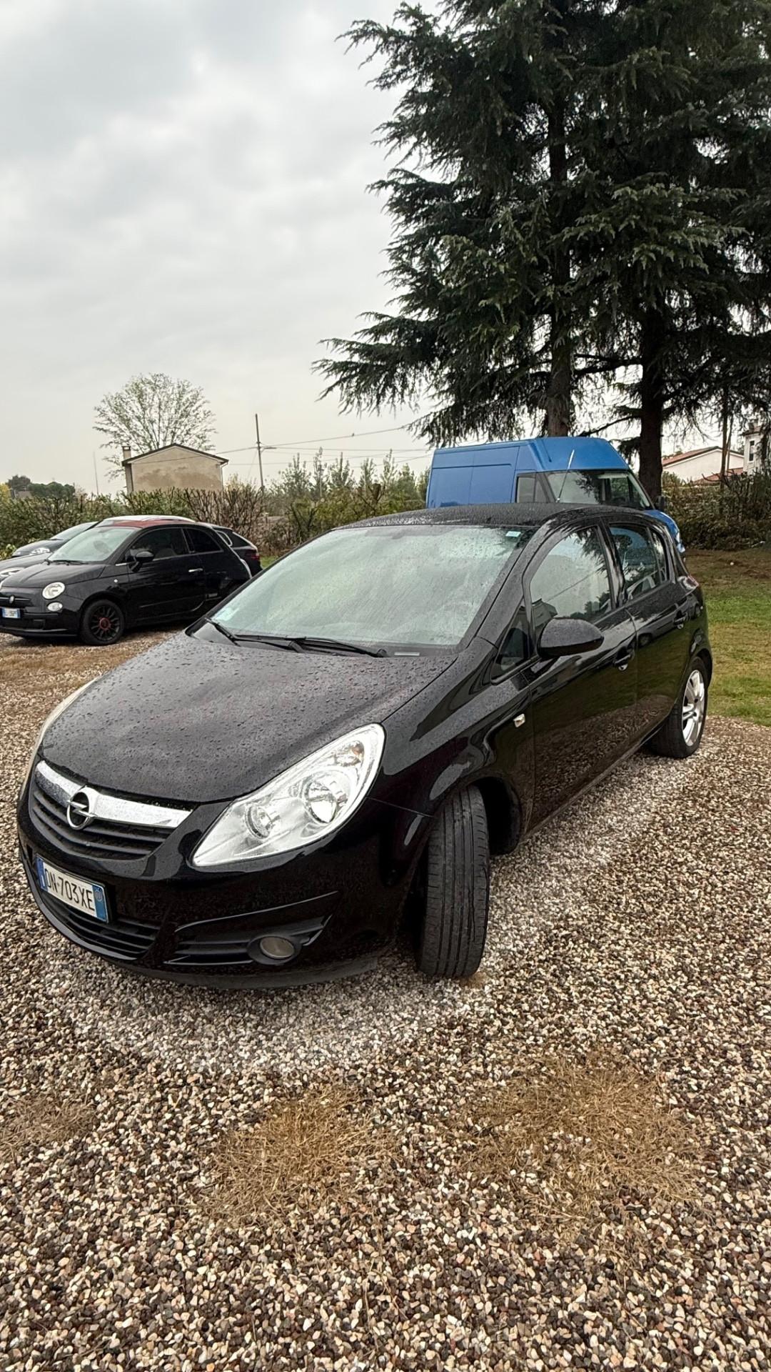 Opel Corsa 1.3 CDTI 90CV 3 porte Sport