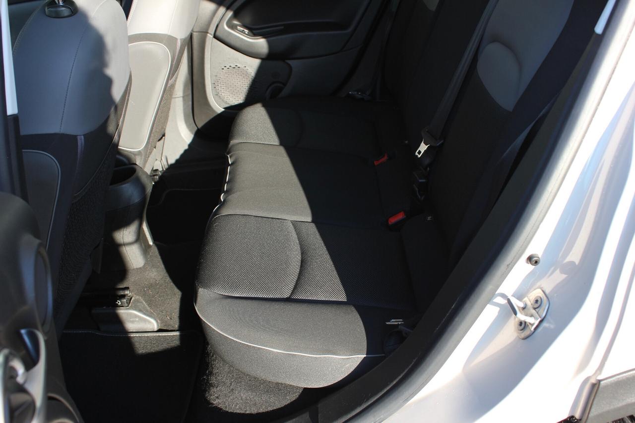 Fiat 500X Pop Star 1.3 MultiJet 95 CV