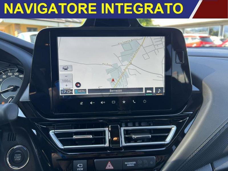 Suzuki S-Cross 1.4 Hybrid 4WD AllGrip Top+ TETTO 4X4 PRONTA CONSEGNA