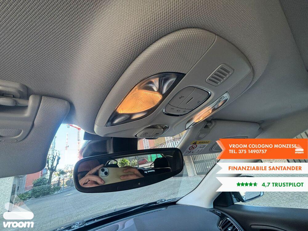 JEEP Compass 2ª serie Compass 1.4 MultiAir 170...