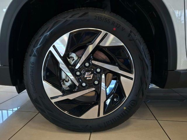 SUZUKI Vitara 1.4 Hybrid 4X4 Starview AT EXTRA PROMO+INCENTIVO
