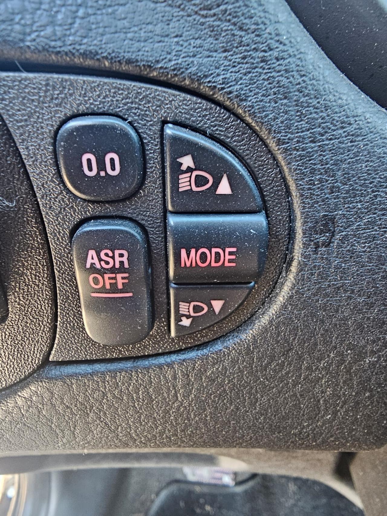 Alfa Romeo 147 1.6 16V TS (105) 5 porte Black Line + GPL