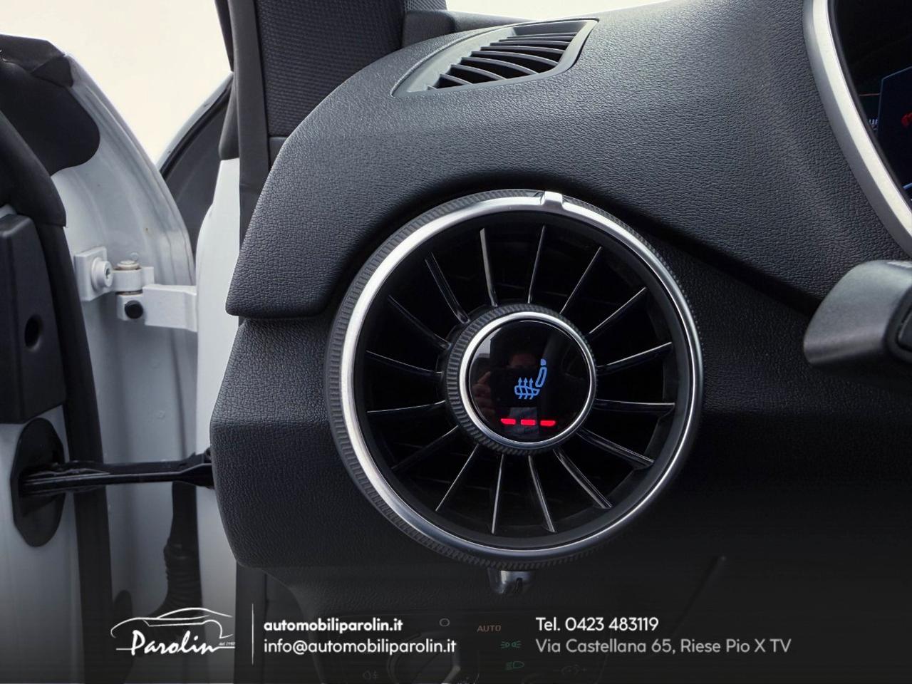 Audi TT Coupe 45 2.0 tfsi s-tronic S-Line Matrix-Navi-CarPlay