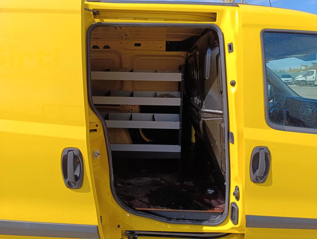 FIAT Doblo cargo 1.3 mjt 95cv CH1 Business S&S