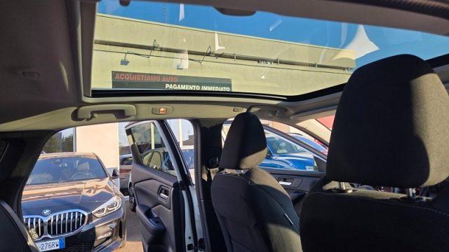 NISSAN Qashqai e-Power N-Connecta PERMUTE UNICOPROPRIETARIO
