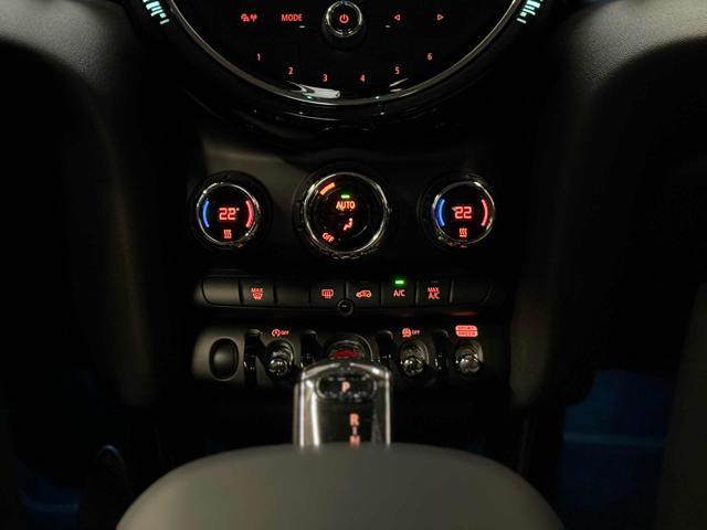 MINI Cooper 1.5 Cooper Camden Edition