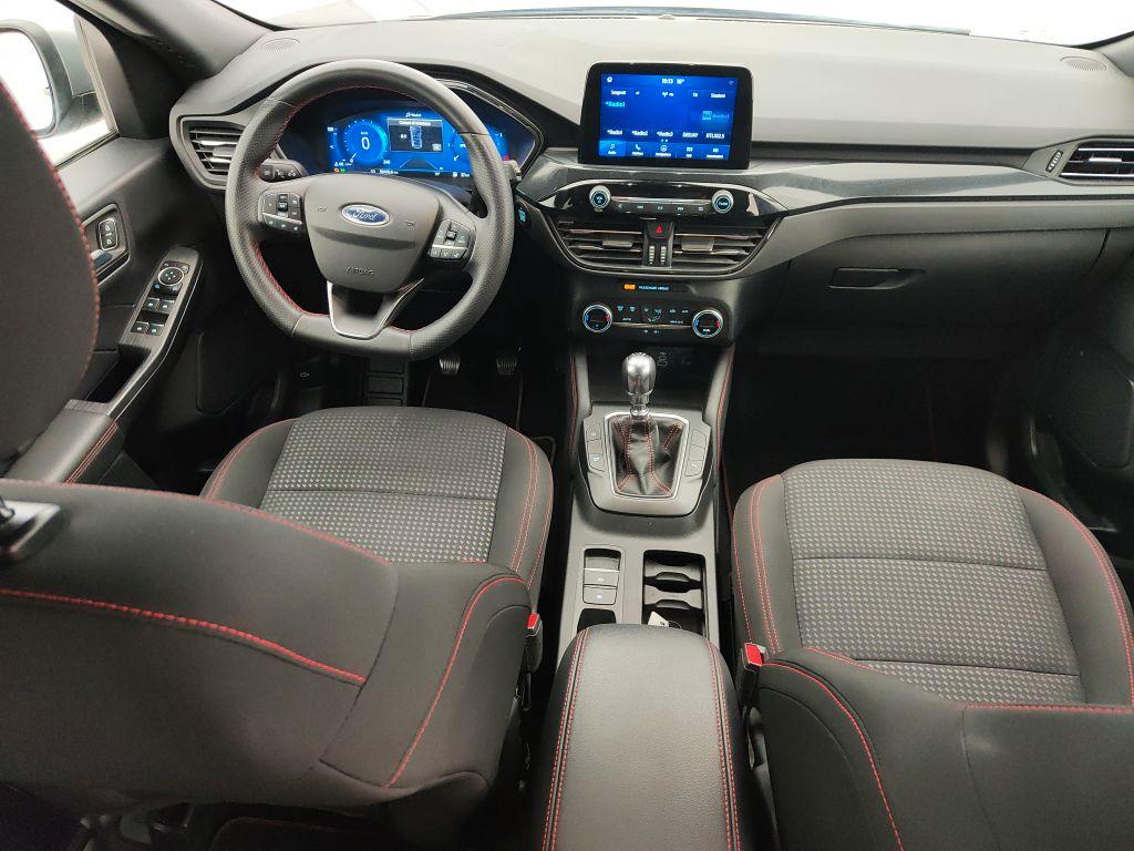 FORD Kuga 3ª serie - Kuga 1.5 EcoBlue 120 CV 2WD ST-Line