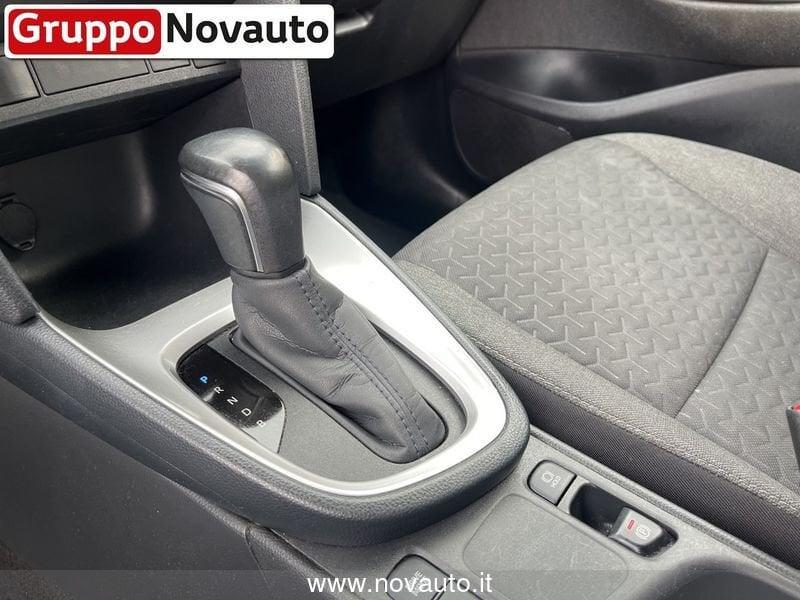 Toyota Yaris Cross Yaris Cross 1.5 Hybrid 5p. E-CVT Trend