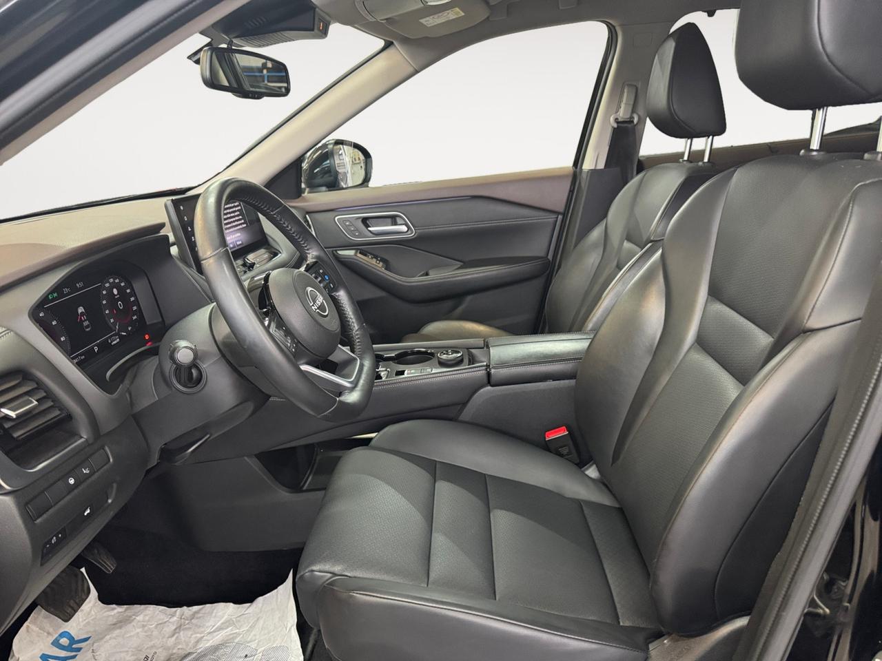 NISSAN X-Trail 1.5 e-power Tekna e-4orce 4wd auto
