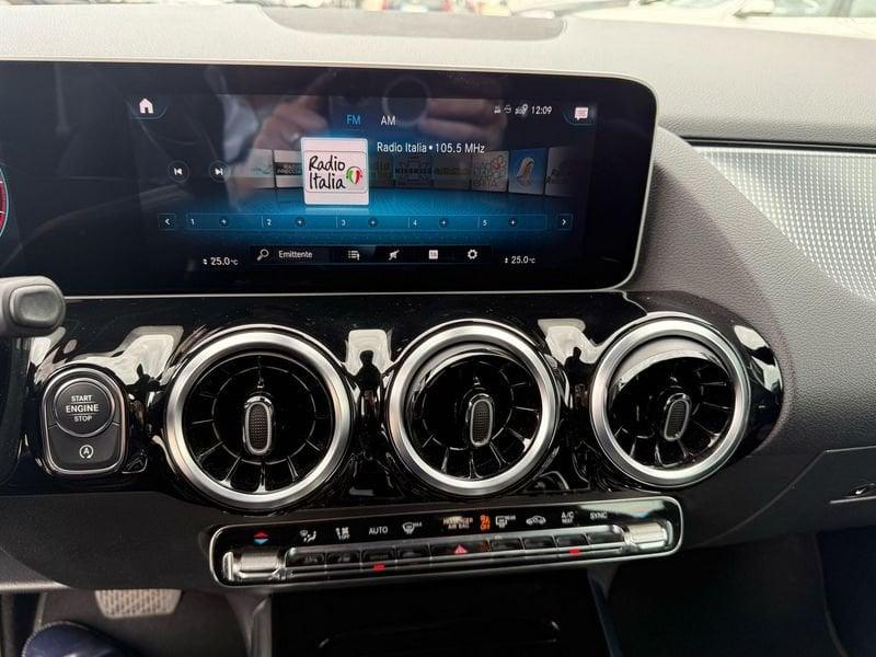 Mercedes-Benz Classe B B 200 d Automatic Sport