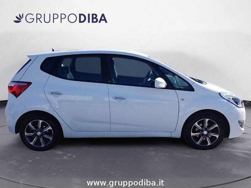 Hyundai ix20 Diesel 1.4 crdi Classic FL E6