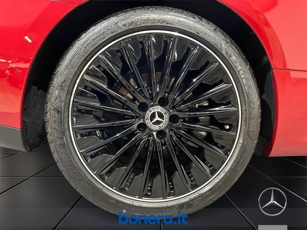 Mercedes CLE Coupe 300 AMG Line Premium Plus 4Matic 9G-Tronic Plus