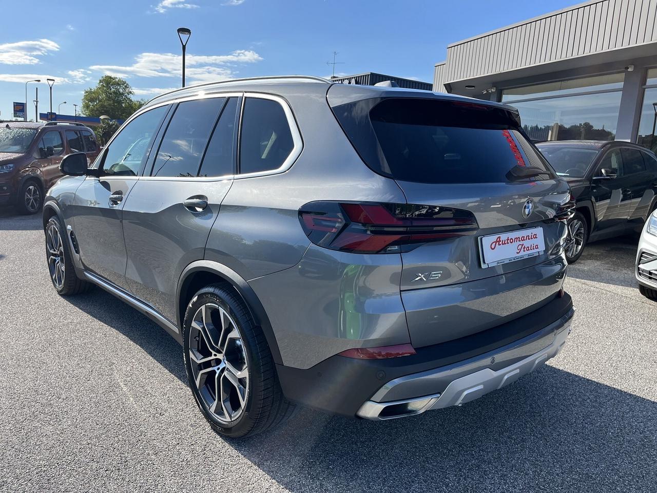 BMW X5 3000 D 298 CV AUTOM. 4X4