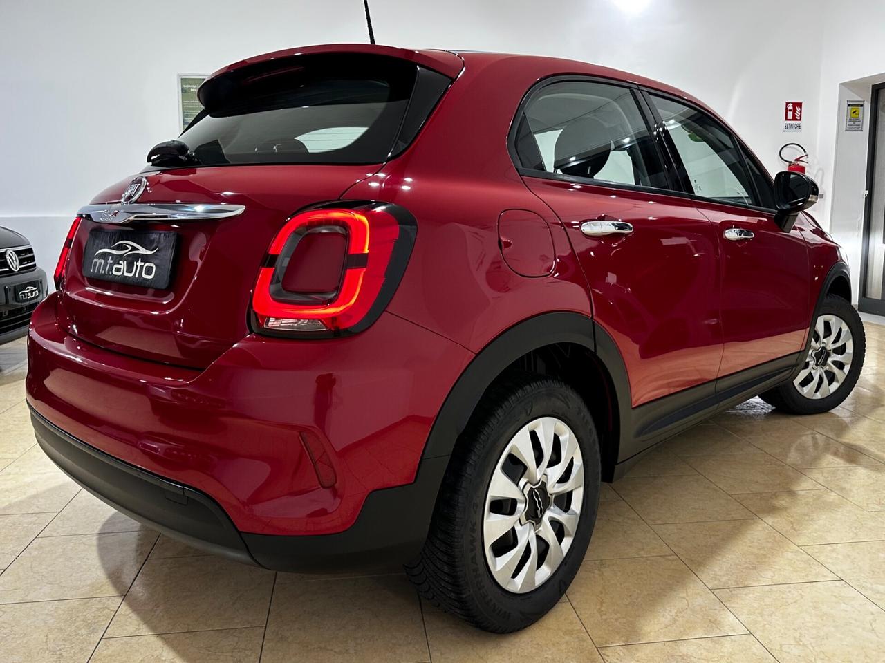 Fiat 500X 1.3 MultiJet 95 CV Cult