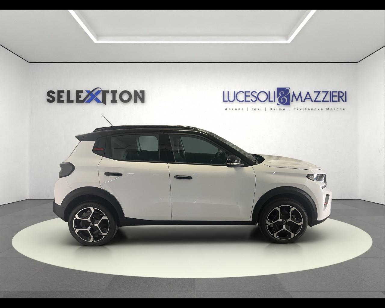 CITROEN C3 Turbo 100cv - PLUS