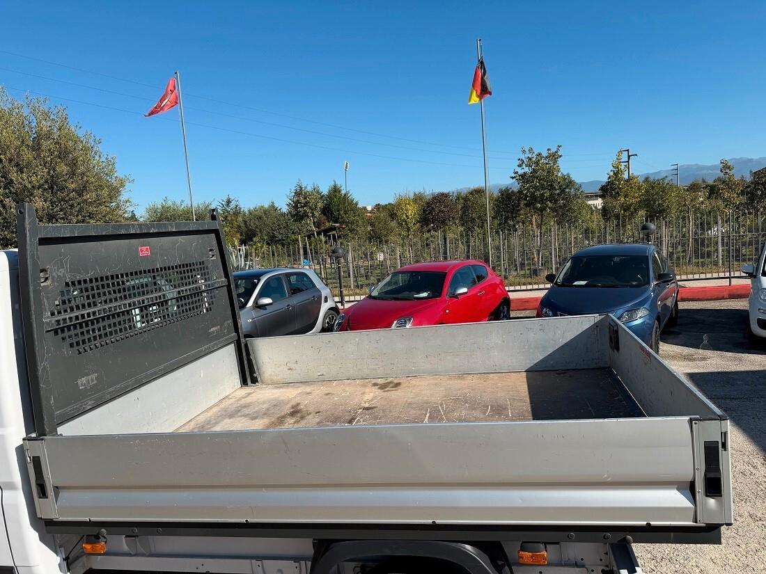 Fiat Ducato 33 2.3 MJT 140CV PLM-DC Cabinato